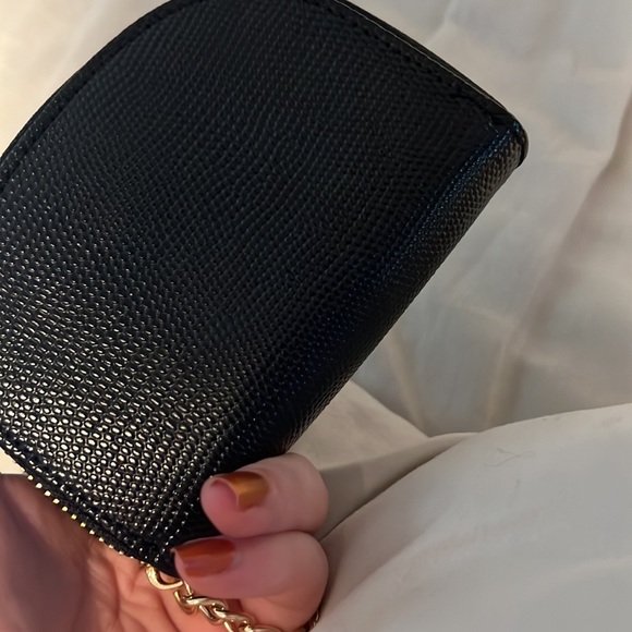 NWOT Anne Klein clip wallet - Picture 5 of 5